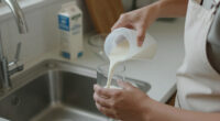 Milk Recall