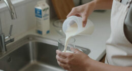 Milk Recall
