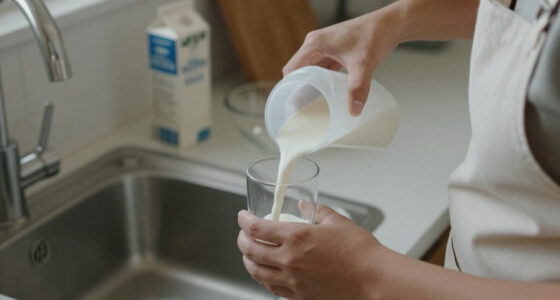 Milk Recall