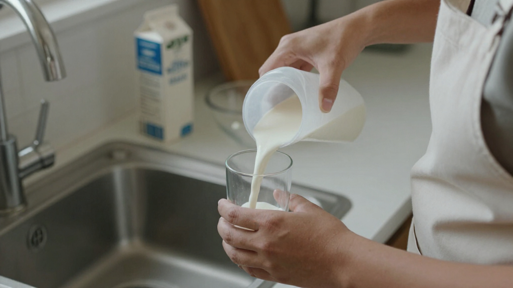 Milk Recall