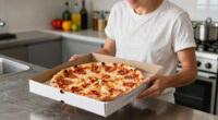 Mountain Mike's Pizza