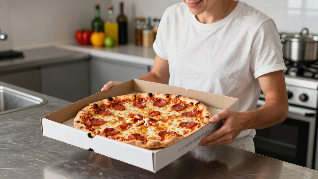 Mountain Mike's Pizza
