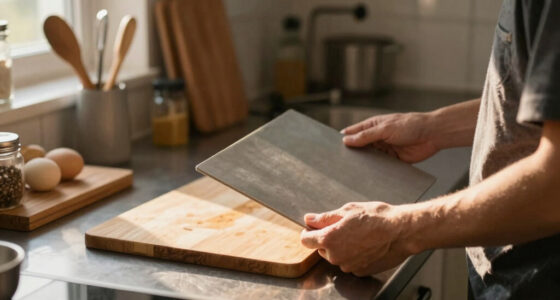 My Honest Review Of Made In’s Baking Slab For 2026