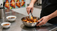 National Chicken Wing Day Surges In Global Coverage