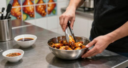 National Chicken Wing Day Surges In Global Coverage