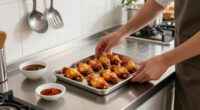 National Chicken Wing Surges In Global Coverage