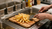 National French Fry Day Surges In Global Coverage