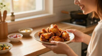 National Wing Day