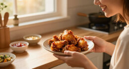 National Wing Day