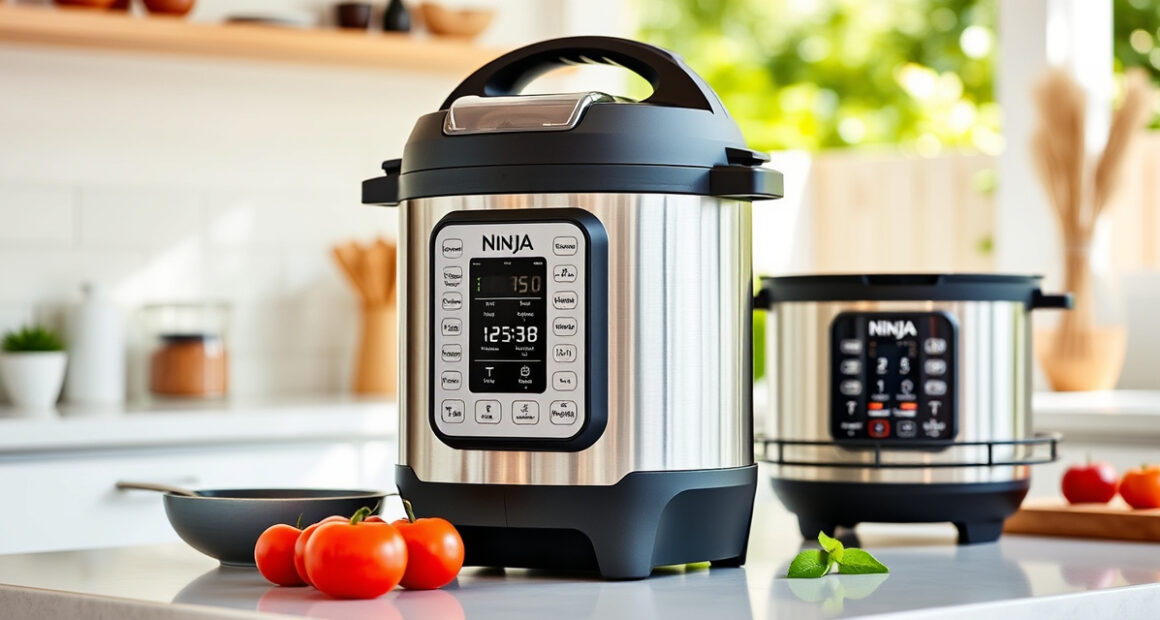 Ninja 14-in-1 PossibleCooker PRO: The Ultimate Summer Multicooker