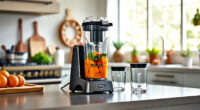 Ninja BN805A Pro Plus Kitchen System: The Ultimate Summer Blender