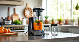 Ninja BN805A Pro Plus Kitchen System: The Ultimate Summer Blender