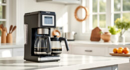 Ninja DualBrew Pro: Perfect Summer Coffee Moments