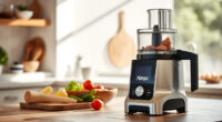 Ninja Food Processor: Your Summer Kitchen Powerhouse