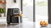 Ninja Foodi 8 Quart DualZone Air Fryer: Perfect for Summer Family Feasts