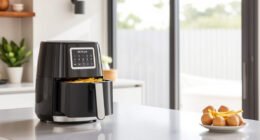 Ninja Foodi 8 Quart DualZone Air Fryer: Perfect for Summer Family Feasts