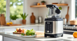 Ninja Foodi Everyday Possible Cooker Pro: Your Summer Versatile Kitchen Companion