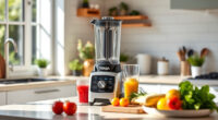 Ninja Professional Blender: Your Summer Smoothie Hero