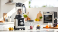 Ninja Professional Plus Kitchen System: The Ultimate Summer Blender & Processor