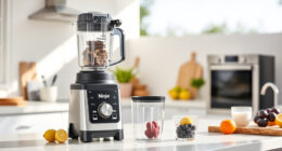 Ninja Professional Plus Kitchen System: The Ultimate Summer Blender & Processor