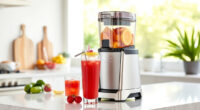 Ninja SLUSHi 72 oz Frozen Drink Maker: The Ultimate Summer Party Tool