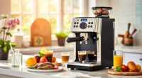 Perfect Summer Iced Espresso with the Ninja Luxe Café Pro