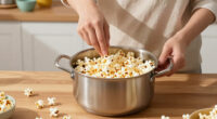 Popcorn: Reimagined