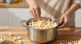 Popcorn: Reimagined