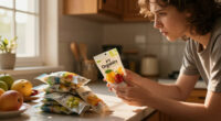 Pt Organics Fruit Pouch Recall