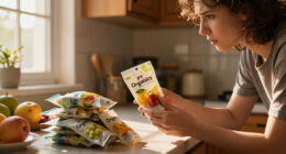 Pt Organics Fruit Pouch Recall