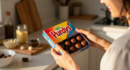 Purdys Chocolatier Surges In Global Coverage