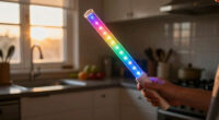 RHEO: Paint With Light