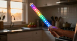 RHEO: Paint With Light