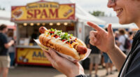 SPAM Just Launched Its First-Ever Hot Dog — Here's Why It's Better Than All Beef