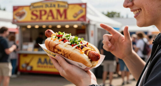 SPAM Just Launched Its First-Ever Hot Dog — Here's Why It's Better Than All Beef