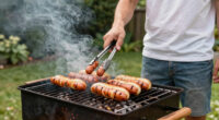 Stop Throwing Hot Dogs on the Grill — This Forgotten Cooking Method Is Better