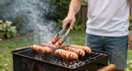 Stop Throwing Hot Dogs on the Grill — This Forgotten Cooking Method Is Better