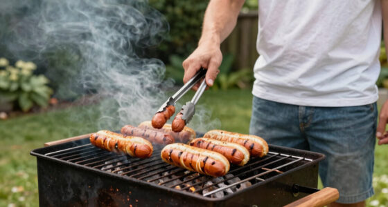 Stop Throwing Hot Dogs on the Grill — This Forgotten Cooking Method Is Better
