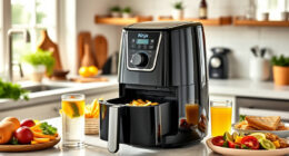 Summer BBQ Side Dishes with Ninja DoubleStack XL Air Fryer