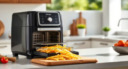 Summer Feast with the Ninja Foodi 10-in-1 Air Fry Oven
