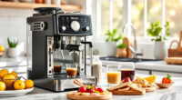 Summer Iced Espresso Delight with Ninja Luxe Café Pro