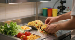 Taco Bell Surges In Global Coverage