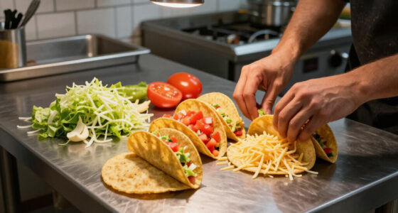 Taco Bell Surges In Global Coverage