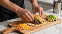 The 3-Ingredient Trader Joe’s Tacos I’ve Been Making Nonstop for Weeks