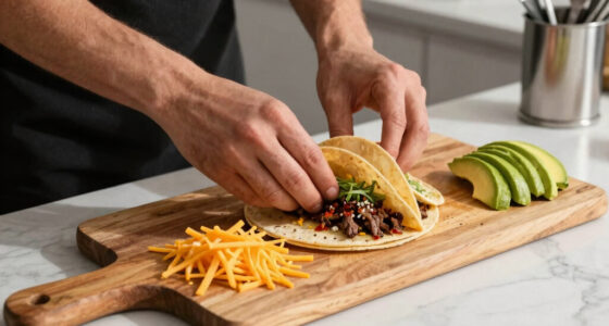 The 3-Ingredient Trader Joe’s Tacos I’ve Been Making Nonstop for Weeks