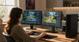 The 8 Most Innovative AI Tools Every Gamer Should Know In 2026
