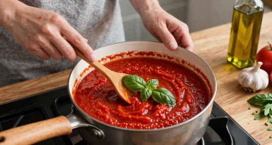 The Best New Pasta Sauce Has Texan-Italian Roots (and Tastes Like Nonna Made It)