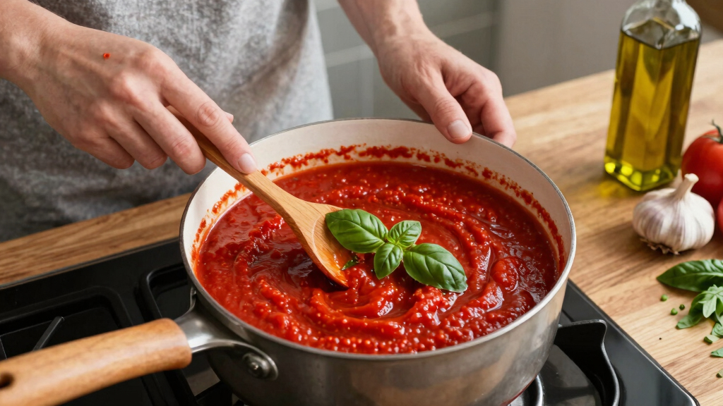 The Best New Pasta Sauce Has Texan-Italian Roots (and Tastes Like Nonna Made It)