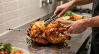 The best rotisserie chicken is at this store, Consumer Reports says