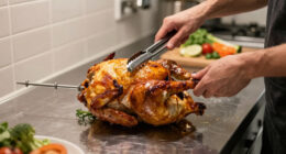 The best rotisserie chicken is at this store, Consumer Reports says